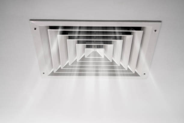 The Importance Of Proper Ductwork Installation And Maintenance 8158