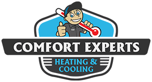 Comfort Experts Heating & Cooling